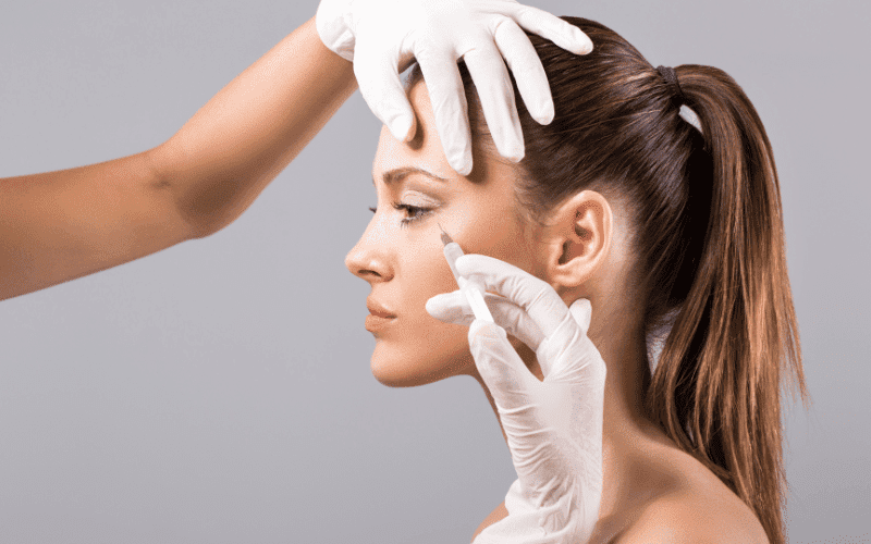 Botox - Dentistry Of Kingwood