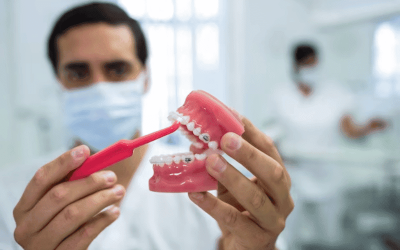 Dental Dentures - Dentistry Of Kingwood