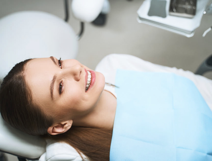 cosmetic dentistry in kingwood