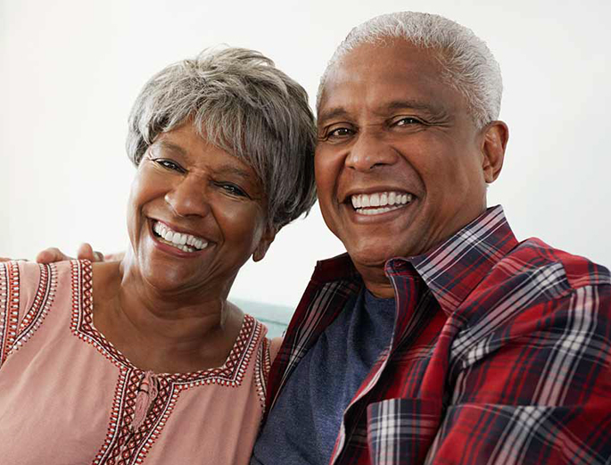 dentures in kingwood