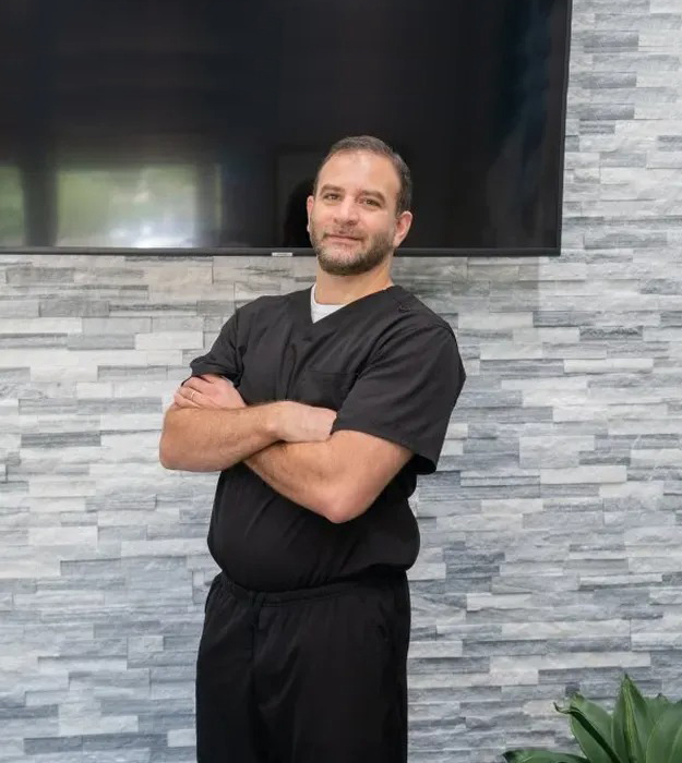 dr pierre ghattas dentistry of kingwood