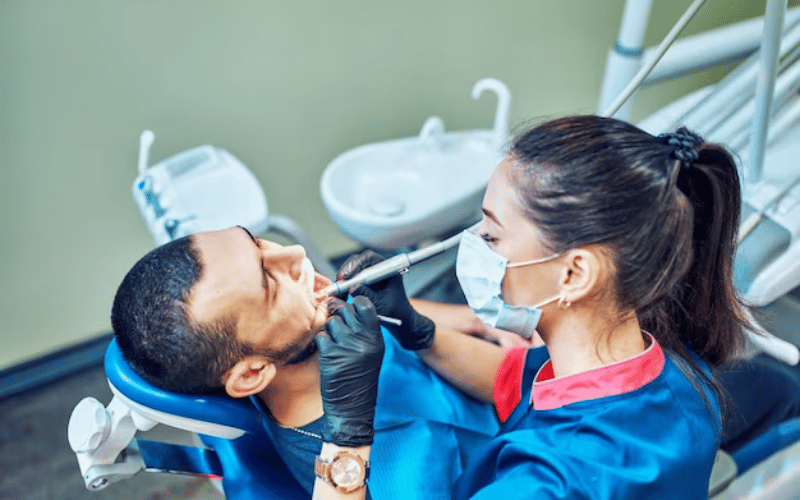 restorative dentistry