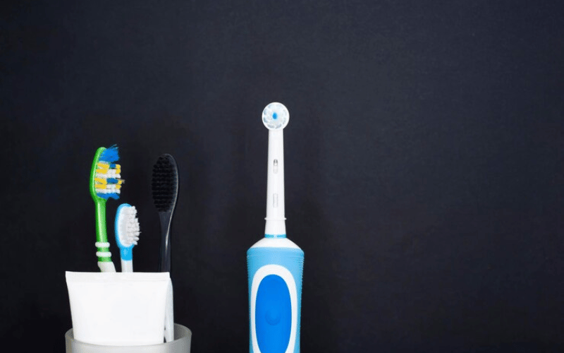 can electric toothbrushes damage your teeth