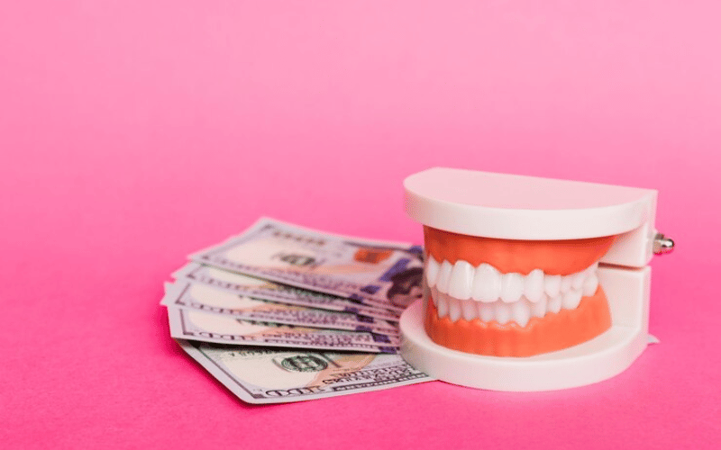 exploring the cost of cosmetic dentistry in kingwood