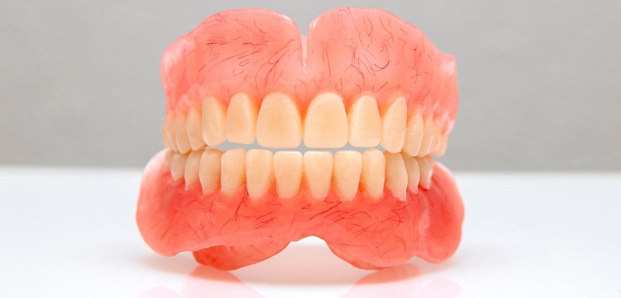 explore dentures to choose the best option for you