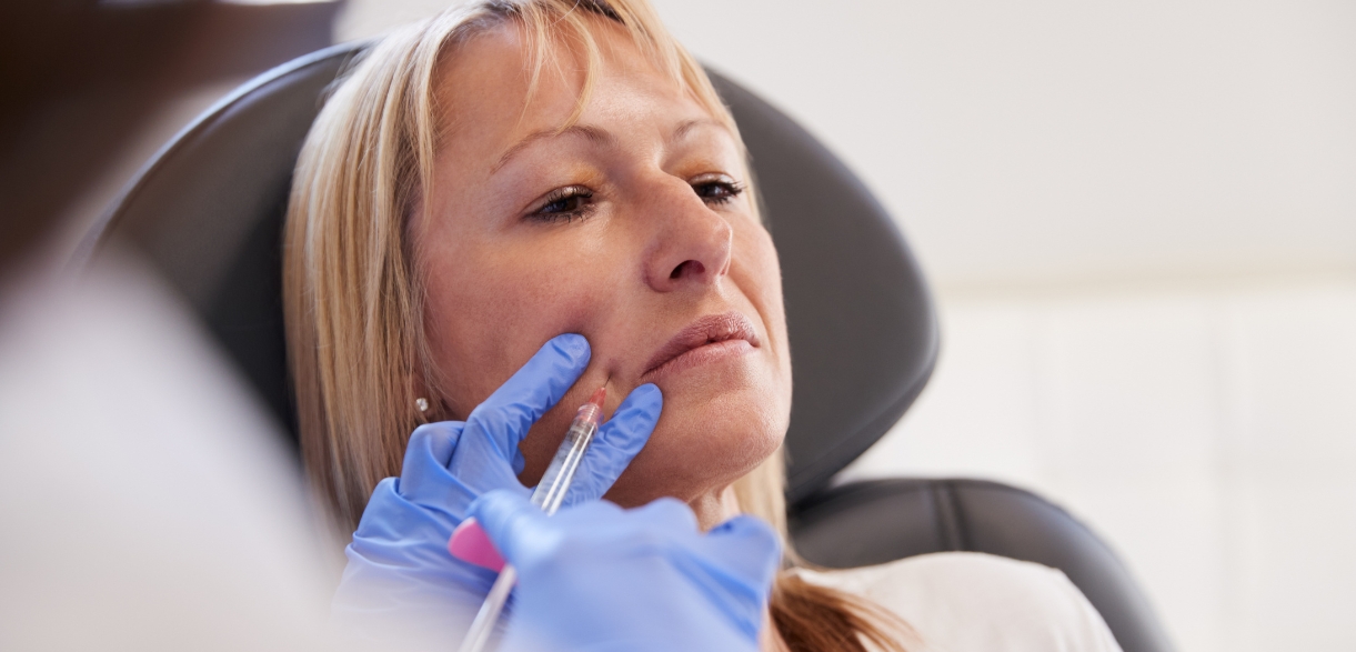 Botox Over 50: What Mature Skin Needs to Know