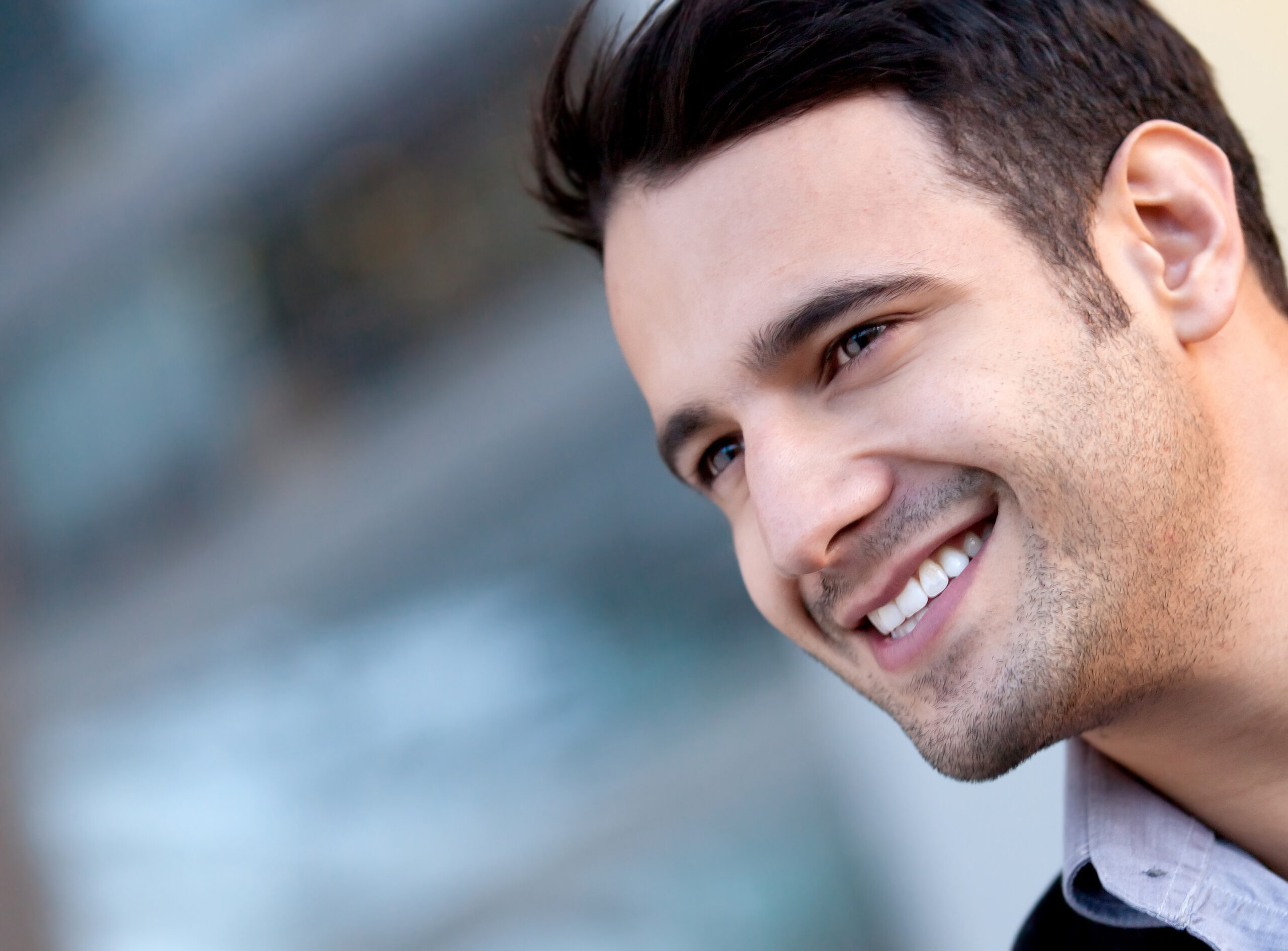 Cosmetic Dentistry in Kingwood
