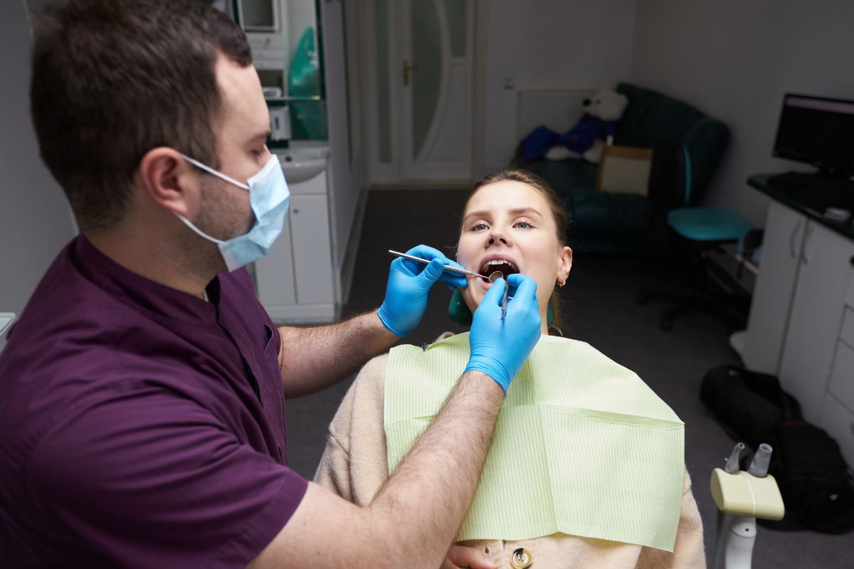 dentist-in-Kingwood