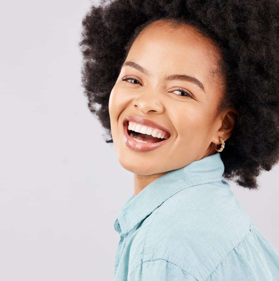 Teeth Whitening in Atascocita
