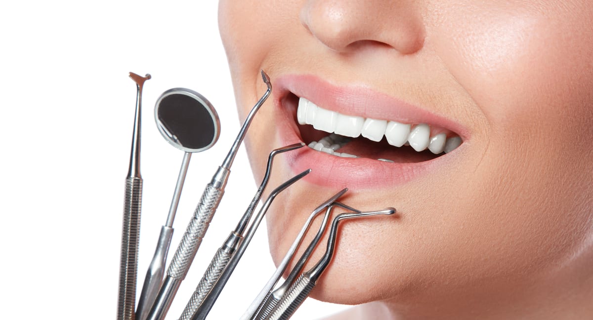 Cosmetic Dentistry in Kingwood
