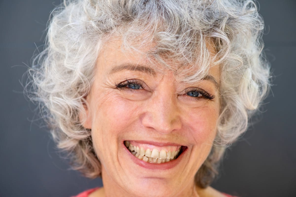 Dentures in Humble