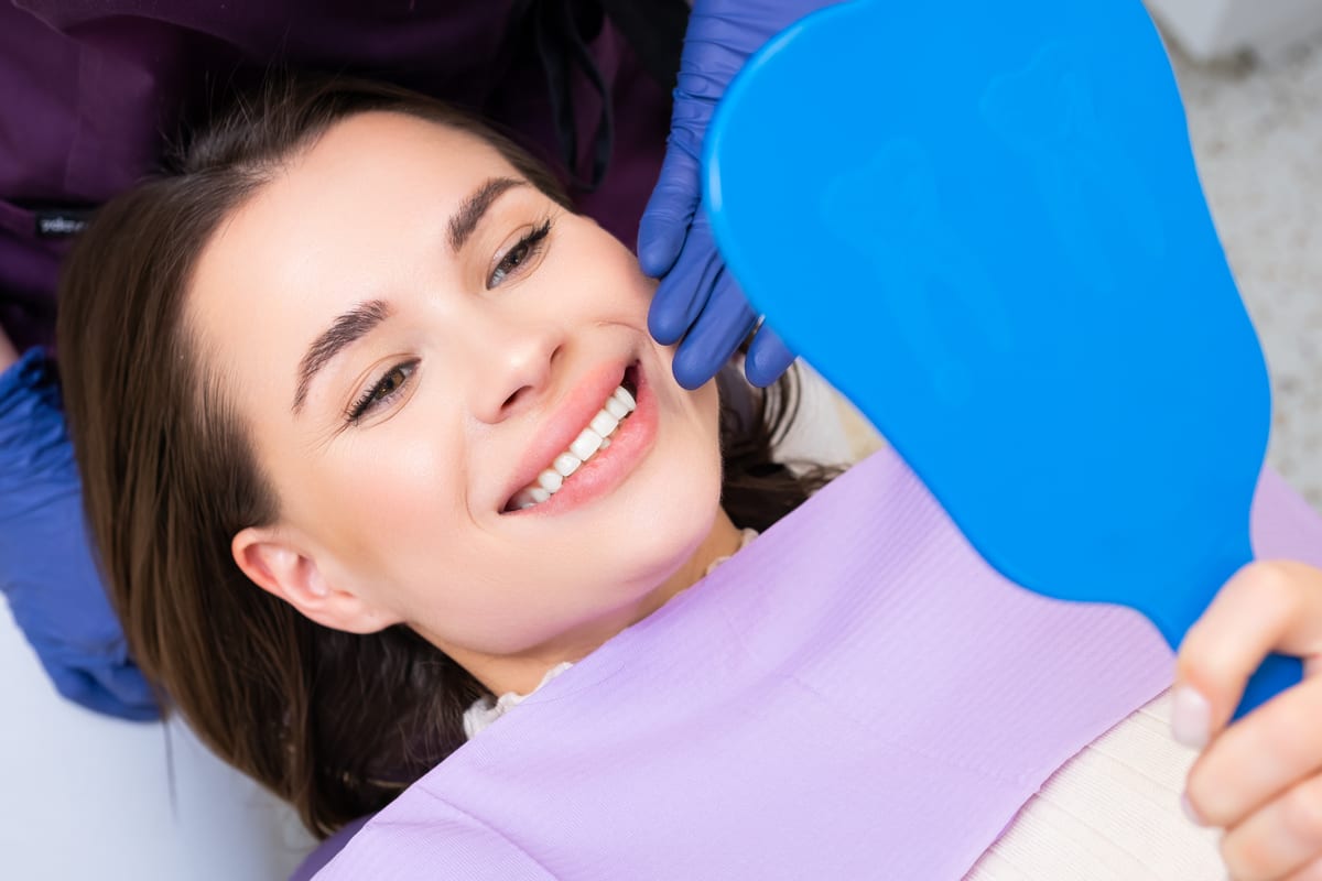Cosmetic Dentistry in Kingwood