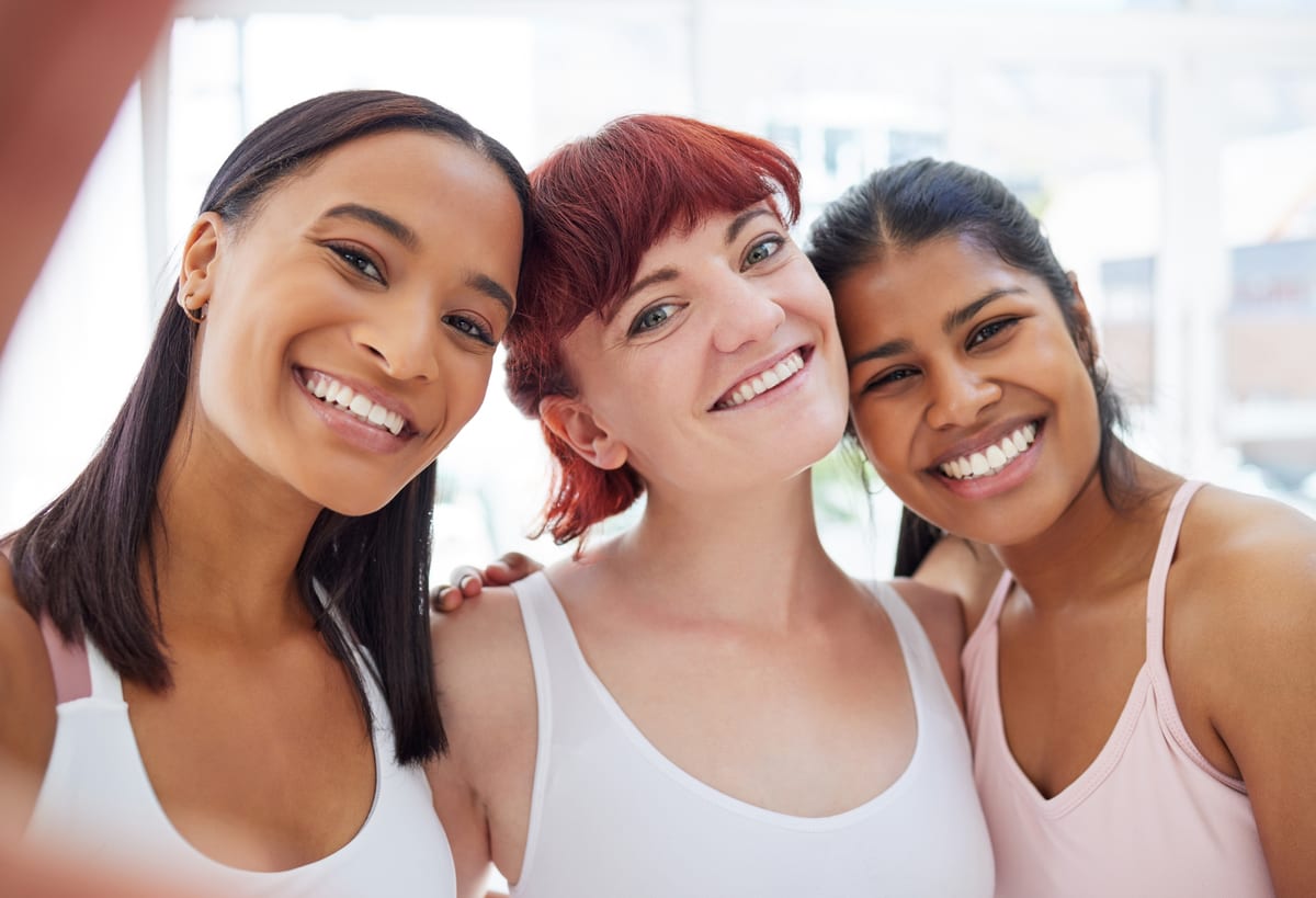 Cosmetic Dentistry in Kingwood