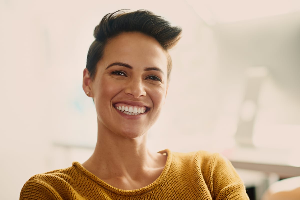 Cosmetic Dentistry in Kingwood
